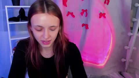 Snapshot of mipsymipson chatting on February 6, 2025, 1:10 pm NEXT STREAM NOVEMBER 27282930 online show from February 6, 2025, 1:10 pm