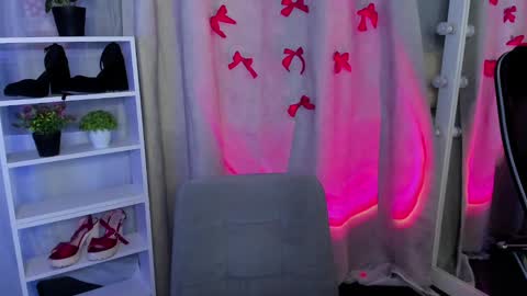 Snapshot of mipsymipson chatting on February 13, 2025, 1:05 pm NEXT STREAM NOVEMBER 27282930 online show from February 13, 2025, 1:05 pm