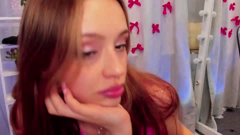 Snapshot of mipsymipson chatting on February 13, 2025, 4:07 pm NEXT STREAM NOVEMBER 27282930 online show from February 13, 2025, 4:07 pm