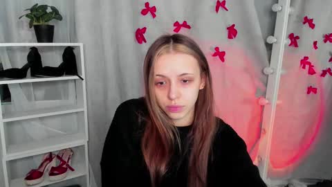 Snapshot of mipsymipson chatting on February 18, 2025, 10:05 am NEXT STREAM NOVEMBER 27282930 online show from February 18, 2025, 10:05 am