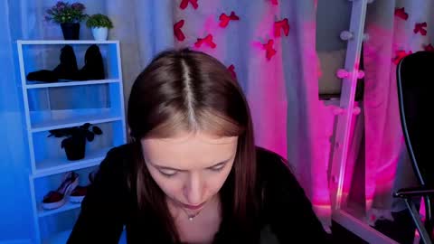 Snapshot of mipsymipson chatting on March 6, 2025, 4:17 pm NEXT STREAM NOVEMBER 27282930 online show from March 6, 2025, 4:17 pm