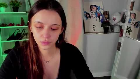 Snapshot of mipsymipson chatting on December 15, 2025, 9:57 am NEXT STREAM NOVEMBER 27282930 online show from December 15, 2025, 9:57 am