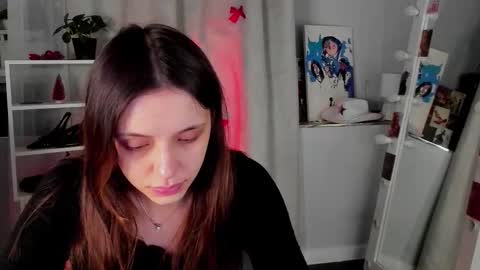 Snapshot of mipsymipson chatting on January 11, 2026, 9:58 am NEXT STREAM NOVEMBER 27282930 online show from January 11, 2026, 9:58 am