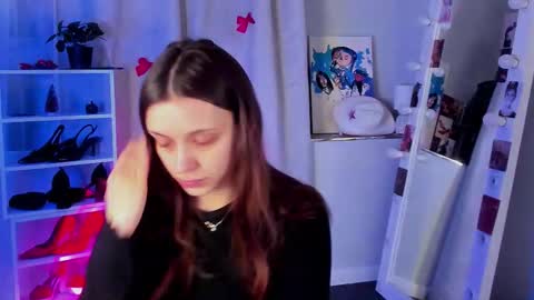 Snapshot of mipsymipson chatting on January 14, 2026, 10:21 am NEXT STREAM NOVEMBER 27282930 online show from January 14, 2026, 10:21 am