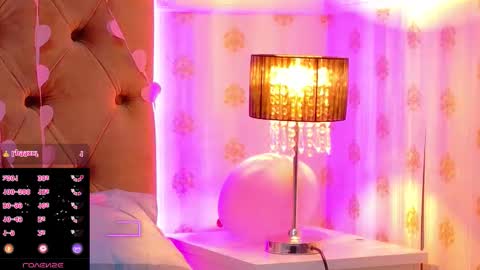 mira_lynxx online show from February 27, 2026, 5:18 am