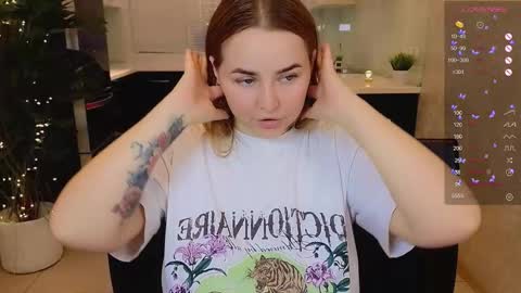 Mira online show from February 8, 2026, 1:42 am