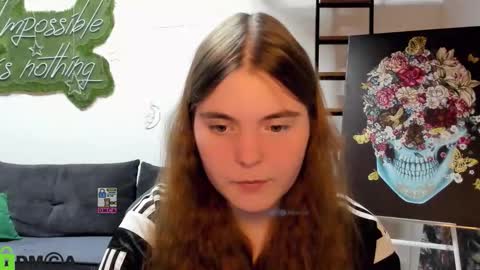 miraa_bloom online show from March 12, 2026, 2:56 pm