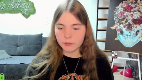 miraa_bloom online show from March 16, 2026, 3:27 pm