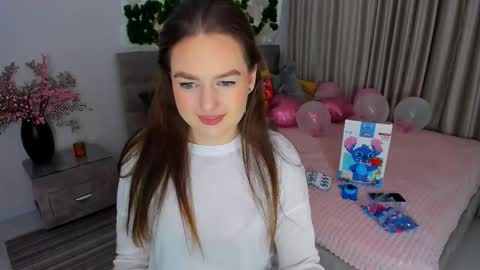 Emma online show from February 24, 2025, 10:36 pm