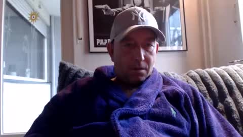 Ben online show from November 29, 2025, 9:34 am