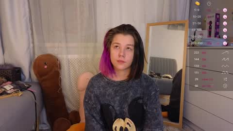 Mira  online show from December 17, 2024, 5:29 am