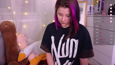 Mira  online show from January 8, 2025, 5:16 am