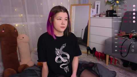 Mira  online show from February 7, 2025, 5:31 am