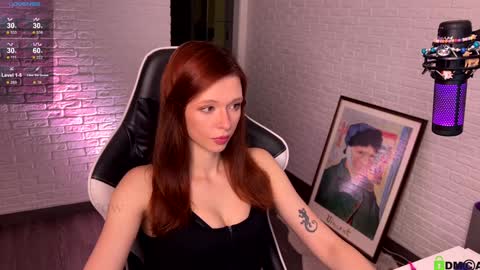 Kattie Kate Katana Katarina Ri Cat baby bb - your choise xo xo online show from December 2, 2024, 3:03 pm