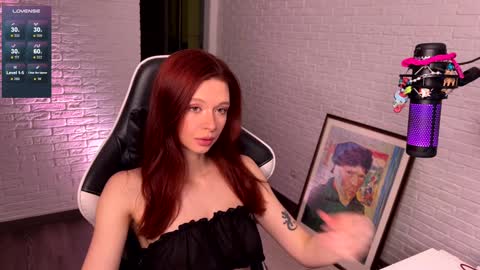 Kattie Kate Katana Katarina Ri Cat baby bb - your choise xo xo online show from December 12, 2024, 2:55 pm