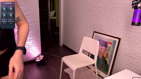 Kattie Kate Katana Katarina Ri Cat baby bb - your choise xo xo online show from December 24, 2024, 1:50 pm