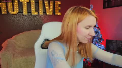 Snapshot of miralush chatting on January 8, 2025, 6:20 am Mira online show from January 8, 2025, 6:20 am