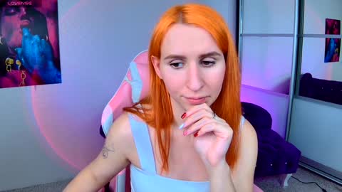 Snapshot of miralush chatting on February 6, 2025, 2:04 pm Mira online show from February 6, 2025, 2:04 pm