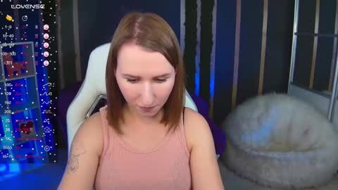 Snapshot of miralush chatting on November 14, 2025, 6:39 pm Mira online show from November 14, 2025, 6:39 pm