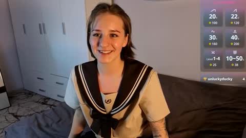 Cassie online show from March 27, 2026, 3:45 pm