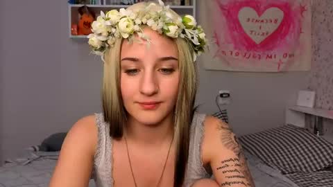 Cassie online show from May 16, 2026, 4:28 pm