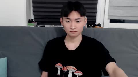              online show from February 9, 2025, 8:45 pm