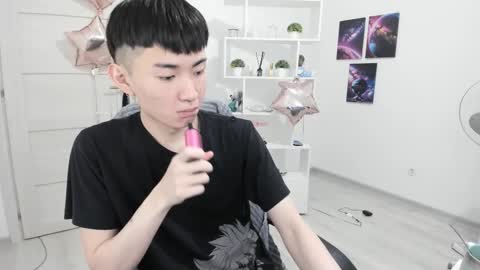              online show from March 12, 2025, 2:30 am