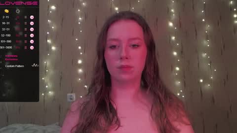 Kira online show from January 9, 2025, 11:47 am