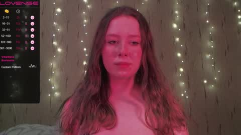 Kira online show from January 9, 2025, 2:51 pm