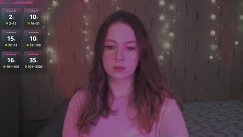 Kira online show from January 18, 2025, 2:12 pm