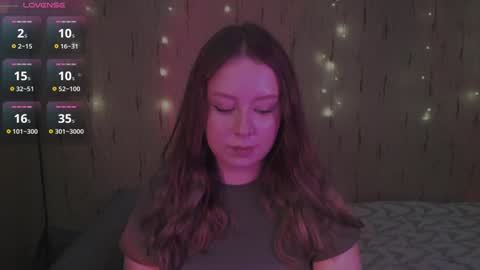 Kira online show from January 20, 2025, 8:50 pm