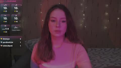 Kira online show from January 24, 2025, 3:34 pm