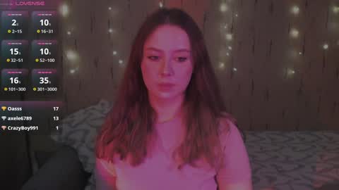 Kira online show from January 25, 2025, 2:58 pm