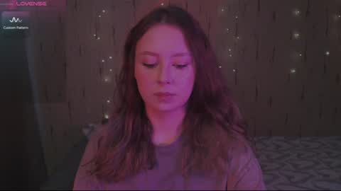 Kira online show from January 31, 2025, 1:23 pm