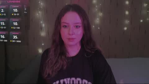 Kira online show from February 3, 2025, 11:47 pm