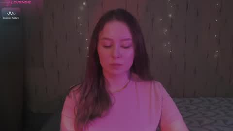 Kira online show from February 17, 2025, 7:53 pm