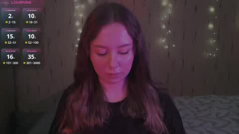 Kira online show from February 23, 2025, 11:14 pm