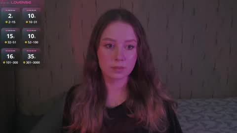 Kira online show from February 25, 2025, 9:13 pm