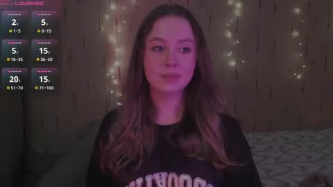 Kira online show from February 27, 2025, 3:47 am