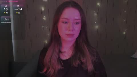 Kira online show from March 6, 2025, 1:03 pm