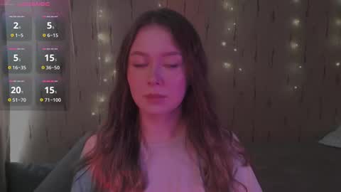 Kira online show from March 7, 2025, 9:40 am