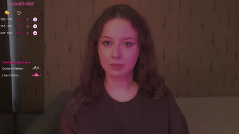 Kira online show from October 3, 2025, 7:16 am