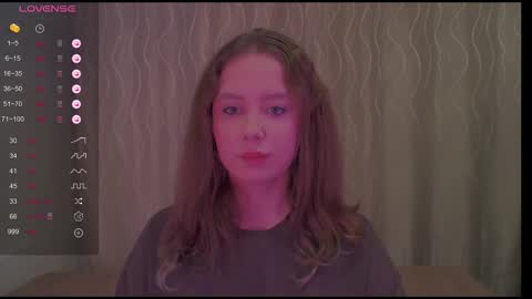 Kira online show from November 10, 2025, 8:30 pm