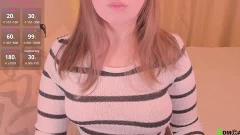 Kira online show from March 21, 2026, 5:49 pm