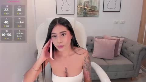 miranda_crawfor online show from February 12, 2026, 3:56 am