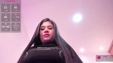 miranda_crawfor online show from March 26, 2026, 3:45 am