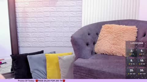 Snapshot of miranda_doll_ chatting on January 29, 2025, 3:04 pm online show from January 29, 2025, 3:04 pm
