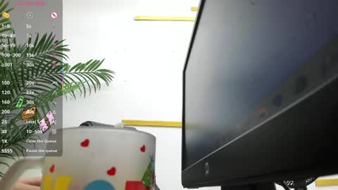 Snapshot of miranda_vegaa chatting on April 29, 2026, 6:14 pm Miranda Vegaa online show from April 29, 2026, 6:14 pm