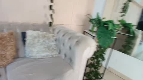 Miranda online show from January 12, 2025, 12:23 pm