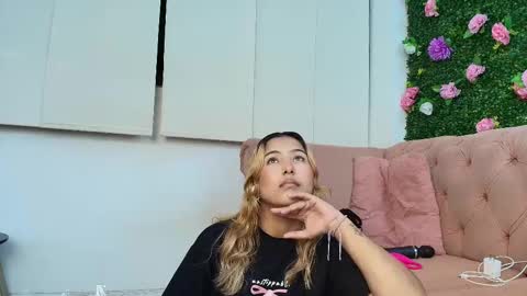 Miranda online show from September 22, 2025, 12:40 pm